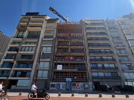appartement à vendre à heist-aan-zee € 1.095.000 (lq67o) | zimmo