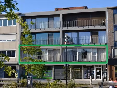 appartement à vendre à neerpelt € 599.000 (lq5ey) - | zimmo
