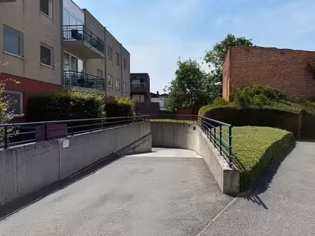 garage à louer à gent € 69 (lq64m) - vicus vastgoed | zimmo