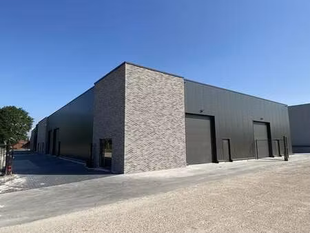 bien professionnel à louer à kaulille € 950 (lq5yo) - jansen real estate | zimmo