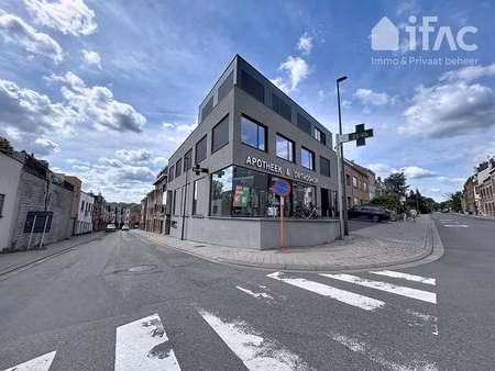 bien professionnel à louer à tervuren € 425 (lhlv2) - ifac | zimmo