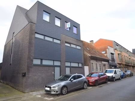 maison à louer à knesselare € 1.150 (lq5rp) - abimo-dewispelaere bv | zimmo