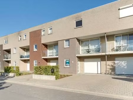 maison à louer à heule € 1.100 (lq659) - immo vernack | zimmo