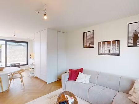 appartement à louer à wilrijk € 1.350 (lq61l) - for rent - makelaarskantoor de meester | z