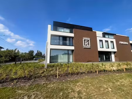 appartement à louer à halen (lq676) | zimmo