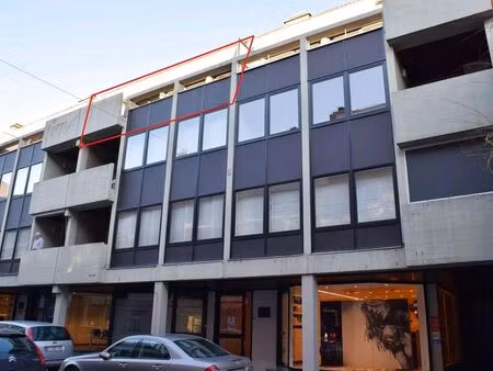 appartement à louer à waregem € 770 (lq67a) - era bossuyt (waregem) | zimmo