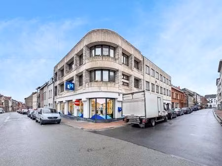 appartement à louer à zottegem € 675 (lq5nj) - sigl vastgoed | zimmo