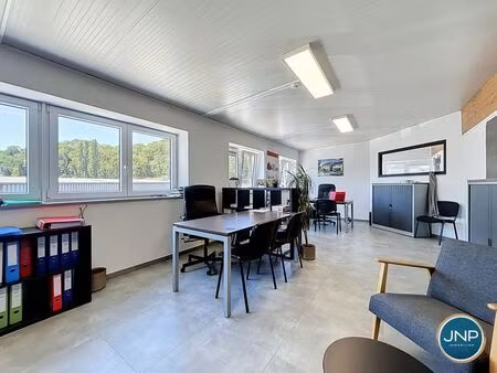 bien professionnel à louer à jemeppe-sur-meuse € 750 (lq5zi) - jnp immobilier | zimmo