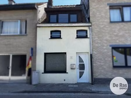 maison à louer à nieuwerkerken € 725 (lq648) - immo de ras | zimmo