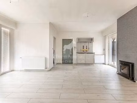 maison à louer à haine-saint-paul € 1.000 (lq60y) - l'etude des propriétaires - bureau de 