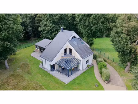 vente maison 7 pièces 300 m² à lyons-la-forêt (27480)  590 000 €