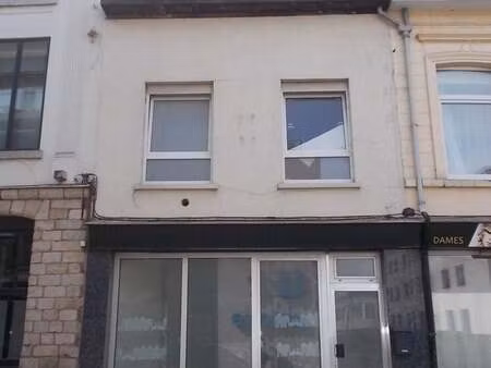 maison à louer à menen € 700 (lq5pj) - immo dejaegher - adi immo | zimmo