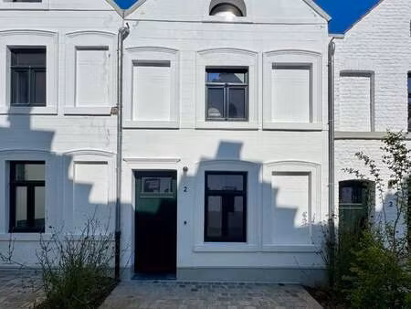 maison à louer à renaix € 750 (lq5w2) - le clair | zimmo