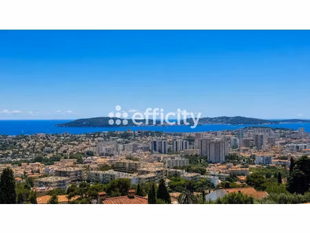 vente villa 5 pièces 118 m² à toulon (83000)  590 000 €