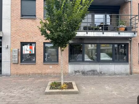 appartement à louer à hamont € 775 (lq5zd) - vastgoed c - bocholt verhuur | zimmo