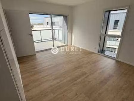 location appartement t1 aux herbiers (85500) : à louer t1 / 30m² les herbiers