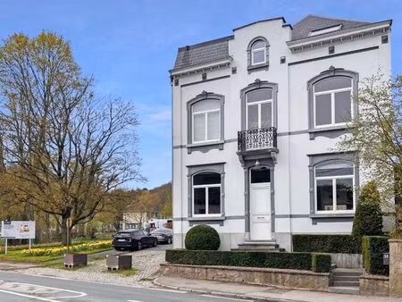 bien professionnel à vendre à court-saint-etienne € 645.000 (lp3o9) - propriété privée la 