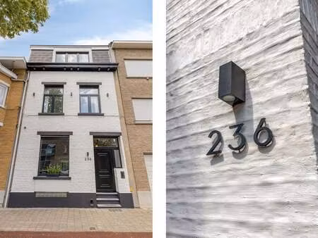 maison à vendre à wilrijk € 649.000 (lq52k) - dewaele do it yourself | zimmo