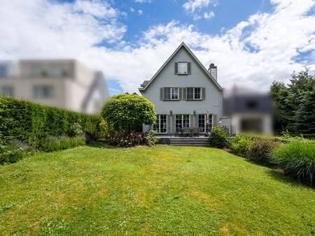 maison à vendre à woluwe-saint-pierre € 1.320.000 (lpmtj) - latour & petit bxl vente | zim