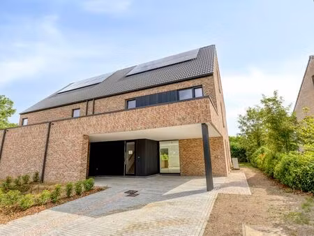 maison à vendre à nieuwrode € 680.000 (lq63f) | zimmo