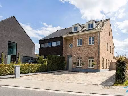 maison à vendre à letterhoutem € 660.000 (lq5yv) - cornelis goeman gent/merelbeke | zimmo