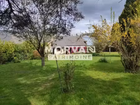 vente maison 3 pièces 103 m² arleuf (58430)