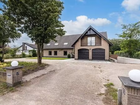 maison à vendre à baarle-hertog € 1.479.000 (lq62j) - de boer & partners - kantoor hoogstr