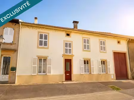 le corps de ferme de vos rêves