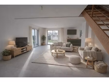 vente maison 7 pièces 124 m² à lancieux (22770)  599 900 €