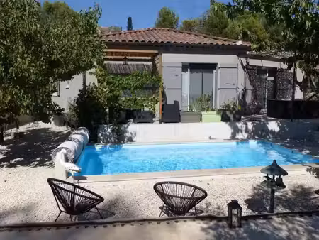 vente villa 4 pièces 99.55 m² à cabries (13480)  595 000 €