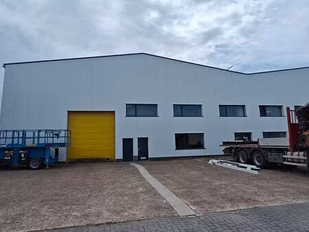 bien professionnel à louer à meer € 6.170 (lq5sn) - the real estate company | zimmo