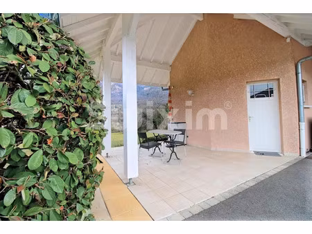 vente maison 6 pièces 153.49 m² à aix-les-bains (73100)  599 000 €