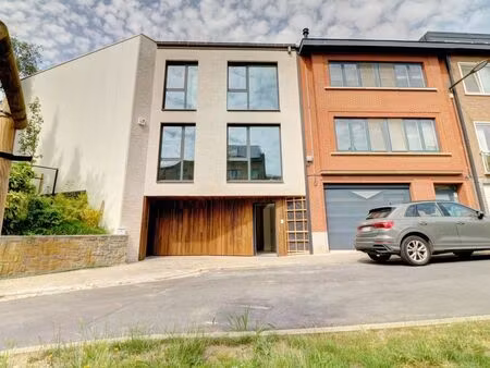 maison à louer à woluwe-saint-lambert € 2.100 (lq5zt) | zimmo