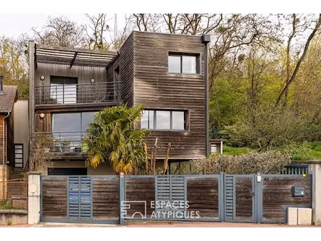 vente maison 6 pièces 150 m² à fontenay-aux-roses (92260)  895 000 €