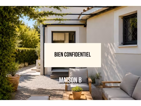 vente villa 5 pièces 150 m² à marseille 13ème (13013)  935 000 €