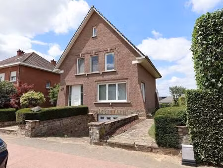 maison à louer à sterrebeek € 2.250 (lq613) - new immo service | zimmo