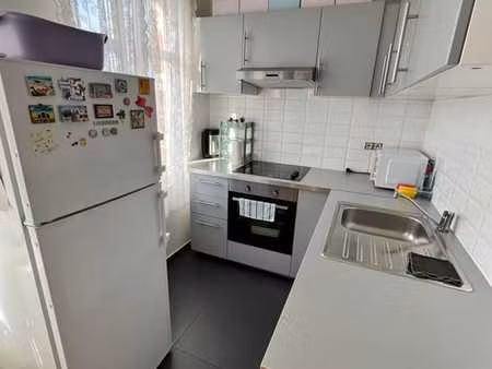 magnifique appartement 1 chambre