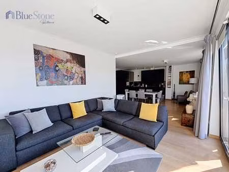 place stéphanie | superbe apt meublé 2 chambres + terrasse
