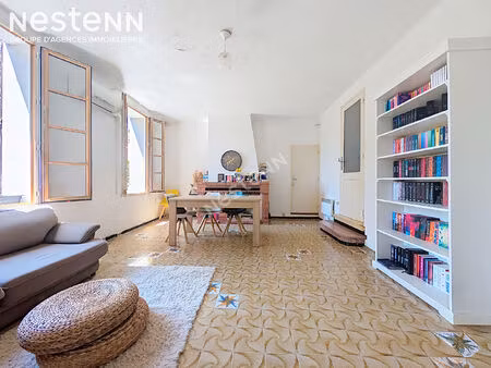 appartement montfort sur argens 3 pièces 72.91m2