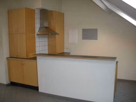 studio pour 1 personne avec profession