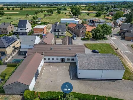 bien professionnel à vendre à lanaken € 768.000 (lq57z) - sterk vastgoedmakelaars | zimmo