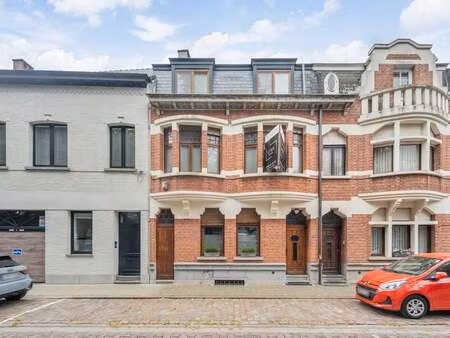 maison à vendre à herentals € 735.000 (lq5tc) - liva vastgoed | zimmo