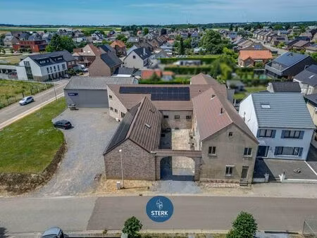 maison à vendre à lanaken € 768.000 (lq57y) - sterk vastgoedmakelaars | zimmo