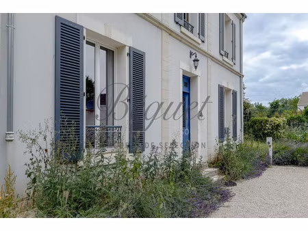 maison de luxe à vendre à méré