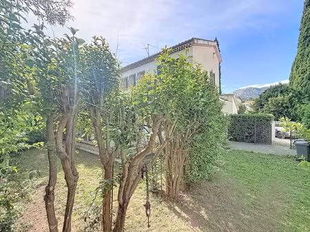 une maison de 137m2 à révéler aux ameniers