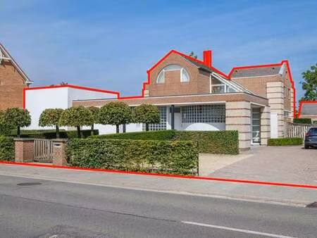 maison à vendre à weelde € 735.000 (lq68h) - jan stoel | zimmo