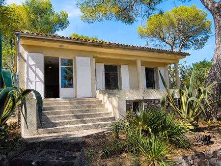 saint-raphaël- maison 3 pieces