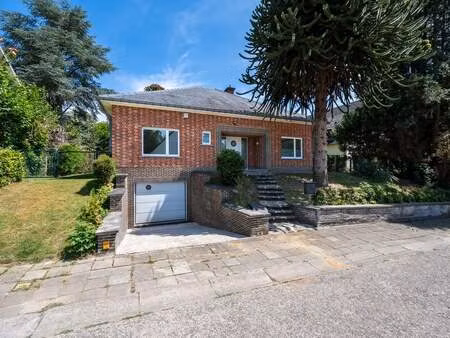 maison à vendre à tervuren € 769.000 (lq4ho) - latour & petit bxl vente | zimmo