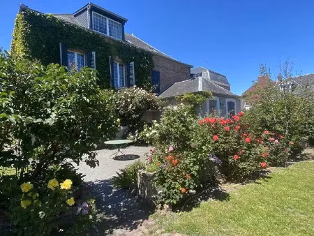 vente maison 7 pièces 200 m² à cayeux-sur-mer (80410)  695 000 €