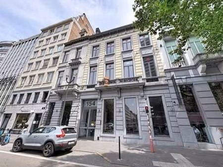 ensemble immobilier commercial-bureaux et résidentiel
